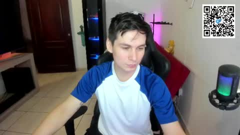 Kevin online show from 07/20/26, 11:29