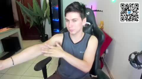 Kevin online show from 07/22/26, 11:29