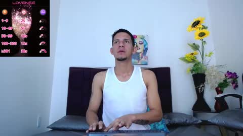 Kev online show from 03/01/25, 07:15