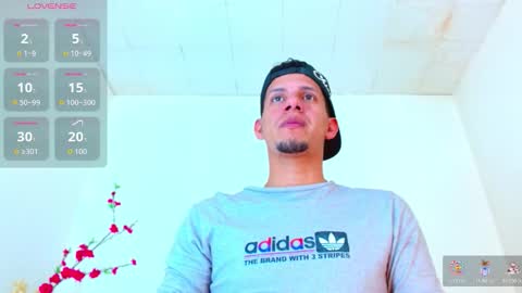 Kev online show from 09/16/25, 07:04