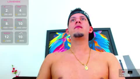 Kev online show from 09/25/25, 07:17