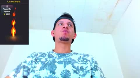 Kev online show from 10/18/25, 07:14