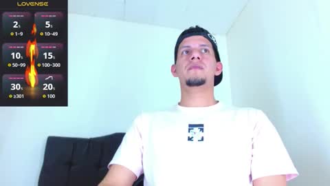 Kev online show from 11/17/25, 07:19