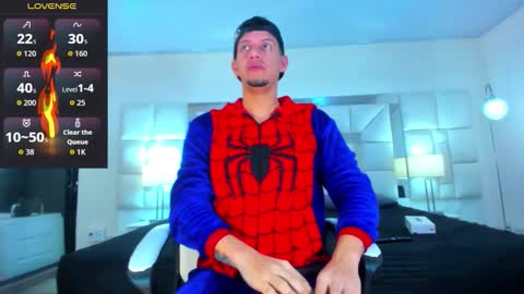 Kev online show from 11/27/25, 11:23