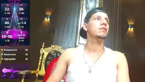 Kev online show from 01/05/26, 05:27