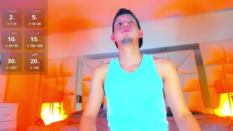 Kev online show from 02/17/26, 11:18