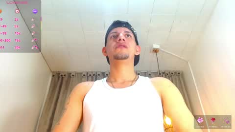 Kev online show from 03/27/26, 11:43