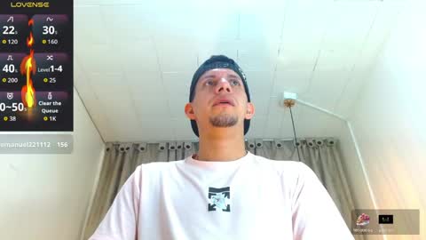 Kev online show from 03/30/26, 11:22