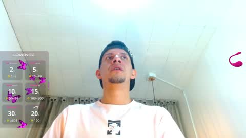 Kev online show from 03/31/26, 11:21