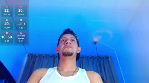 Kev online show from 05/05/26, 11:29