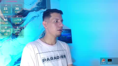 Kev online show from 05/06/26, 07:08
