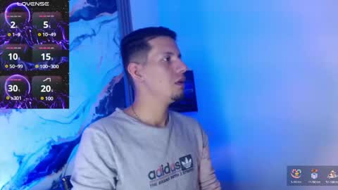 Kev online show from 05/12/26, 07:11