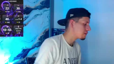 Kev online show from 05/16/26, 07:01
