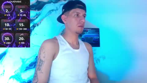 Kev online show from 05/25/26, 07:09