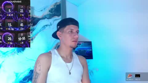 Kev online show from 05/26/26, 07:10
