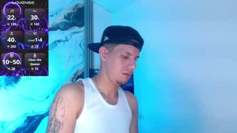 Kev online show from 05/27/26, 11:29