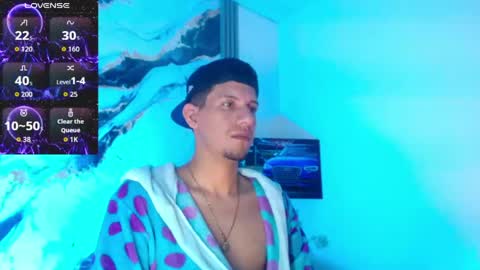 Kev online show from 06/01/26, 07:26