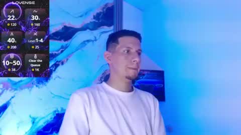 Kev online show from 06/11/26, 03:15