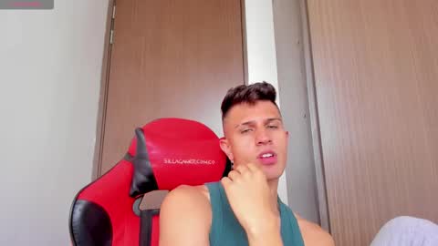 Kevin Ahs online show from 03/19/26, 05:28