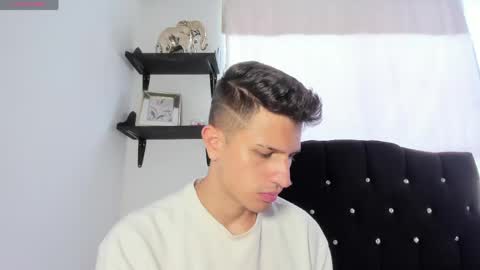 Kevin Ahs online show from 04/09/26, 04:12