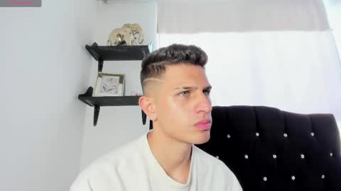 Kevin Ahs online show from 04/13/26, 08:58