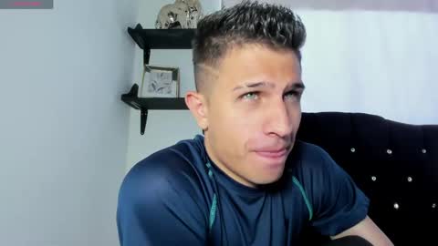 Kevin Ahs online show from 04/16/26, 08:09