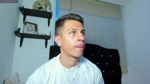 Kevin Ahs online show from 06/01/26, 11:17