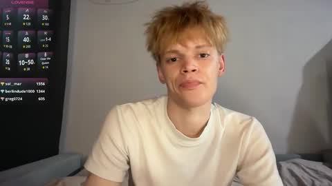 Kevin online show from 04/04/26, 02:47