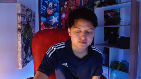 Kevin online show from 04/11/26, 11:14