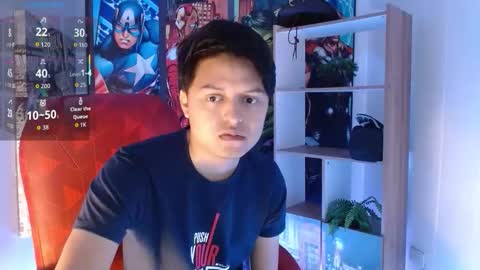 Kevin online show from 04/12/26, 11:59