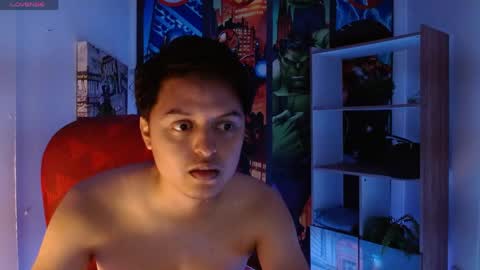 Kevin online show from 04/14/26, 11:16