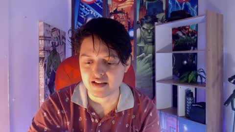 Kevin online show from 05/04/26, 11:28