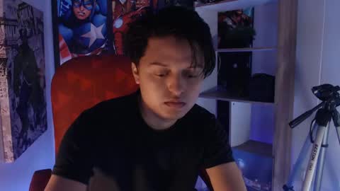 Kevin online show from 05/06/26, 11:59