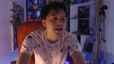 Kevin online show from 05/08/26, 12:10