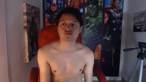 Kevin online show from 05/23/26, 11:47