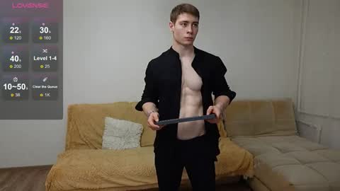 kevin_geo online show from 11/17/25, 04:46