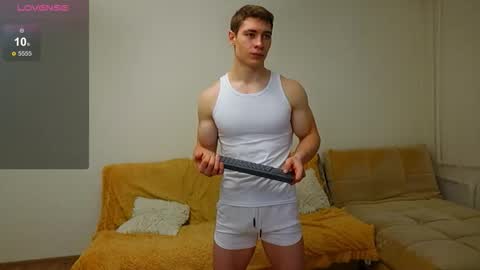 kevin_geo online show from 11/18/25, 04:55