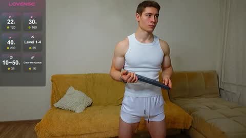 kevin_geo online show from 11/24/25, 04:29