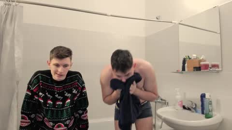 kevin online show from 01/10/25, 03:27