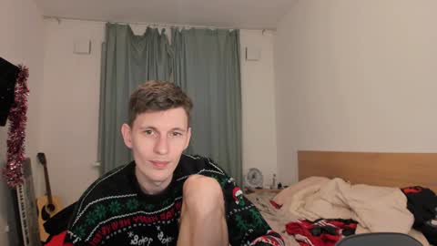 kevin online show from 01/20/25, 10:48