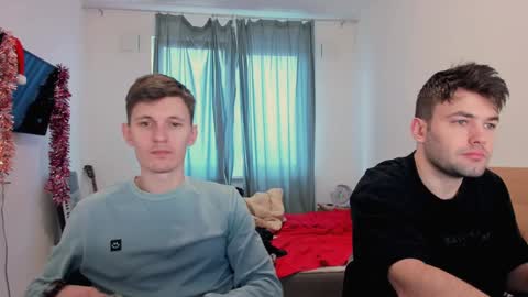 kevin online show from 01/27/25, 12:05