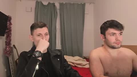 kevin online show from 02/16/25, 06:32