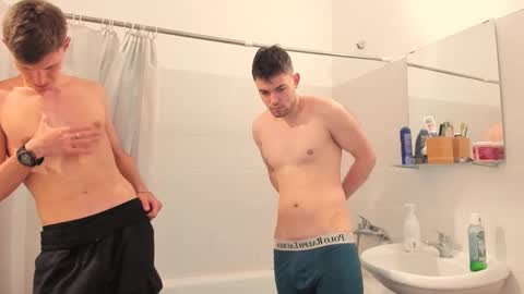 kevin online show from 03/12/25, 01:19