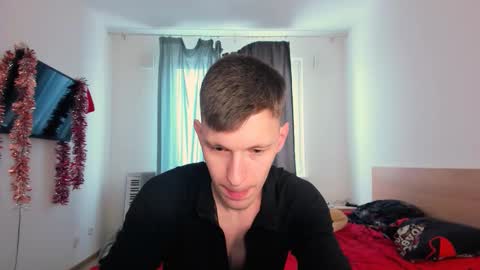 kevin online show from 02/08/26, 09:56