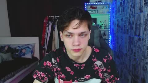 Kevin online show from 12/04/24, 04:32