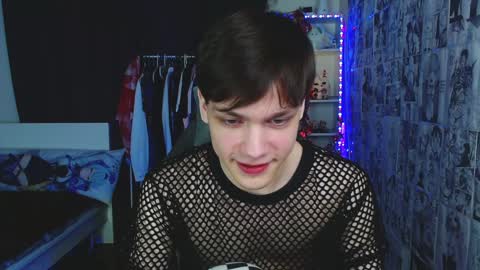 Kevin online show from 12/13/24, 04:33