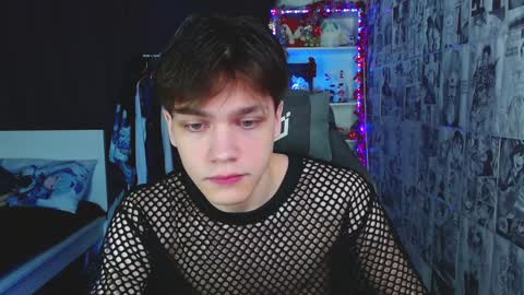 Kevin online show from 12/18/24, 04:20