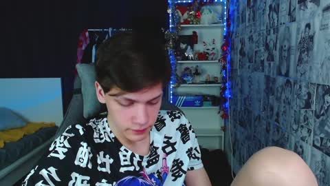 Kevin online show from 01/05/25, 06:35