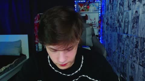 Kevin online show from 01/10/25, 07:46