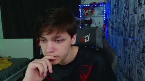 Kevin online show from 01/15/25, 05:40